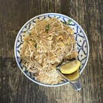 バーンタイ・マーケット - 