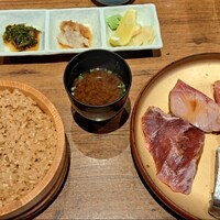 焼うお いし川 - 