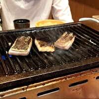 焼うお いし川 - 