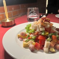 Re Wharf - 