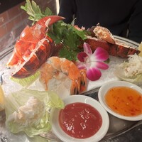 Re Wharf - 