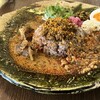 Madre ハーブとスパイス料理のワイン食堂