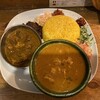 カレーや デッカオ
