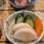 うなぎ 松琴楼 - 