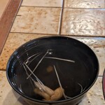 うなぎ 松琴楼 - 