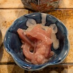 うなぎ 松琴楼 - 