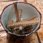 うなぎ 松琴楼 - 