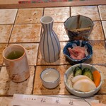 うなぎ 松琴楼 - 