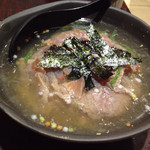 Hakata Aji Donya Ichinichi Ichizen - 鯛茶漬け