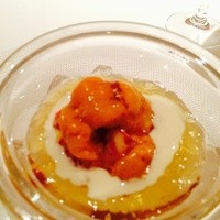 フランス料理 壺中天 - スペシャリテ