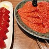 炭火焼肉 浅草だん