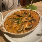 オリエントスパゲティ - 