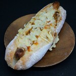 chiyami パン - 