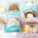 LAWSON - 料理写真: