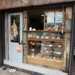 chiyami パン - 