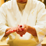 鮨 ゆたか - メイン写真: