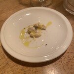 オリエントスパゲティ - 