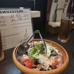 Oyster Bar MABUI - 