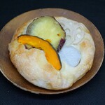 chiyami パン - 