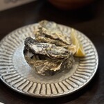 Oyster Bar MABUI - 