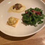 オリエントスパゲティ - 