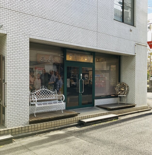 岳山珈琲 榴岡店（GAKUZANN COFFEE） - 宮城野通（コーヒースタンド）の写真