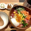 こめらく 贅沢な お茶漬け日和 - 人気の三食よくばりごはん