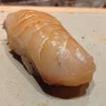 すしやのたい悟 - さわら