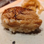 すしやのたい悟 - 穴子