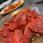 焼肉一番 - 