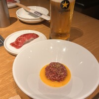ビーフキッチン 恵比寿店 - 