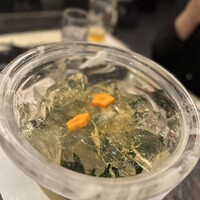 創作料理と宝石鍋しゃぶしゃぶ 宝泉 - 