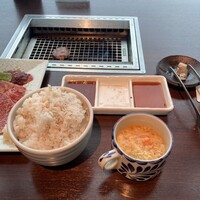 天空焼肉 星遊山 - 