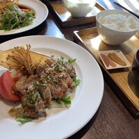 京洋食 まつもと - 