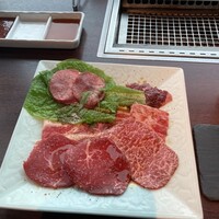 天空焼肉 星遊山 - 
