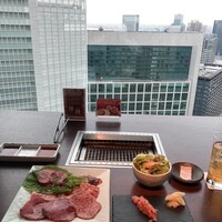 天空焼肉 星遊山 - 