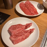 ビーフキッチン 恵比寿店 - 