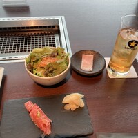 天空焼肉 星遊山 - 