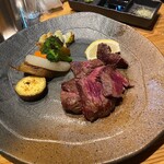 Sosaku cafe dining Teppanya - 