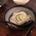 わらゆい - ジーマーミ豆腐