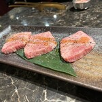 焼肉たまき - 