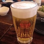 わらゆい - オリオンビール