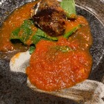 Sosaku cafe dining Teppanya - 