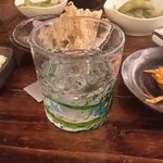 わらゆい - 泡盛