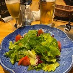 Sosaku cafe dining Teppanya - 