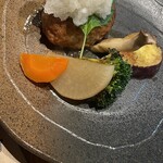 Sosaku cafe dining Teppanya - 