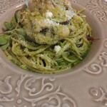 Cafe&Bar Wish - 