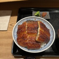 うなぎ家 しば福や - 