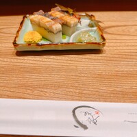 うなぎ家 しば福や - 