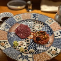 東京肉しゃぶ家 - 